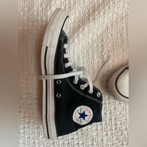Converse High Top Sneaker